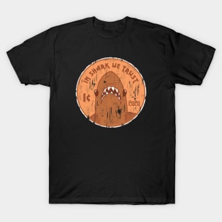 Pennytime T-Shirt